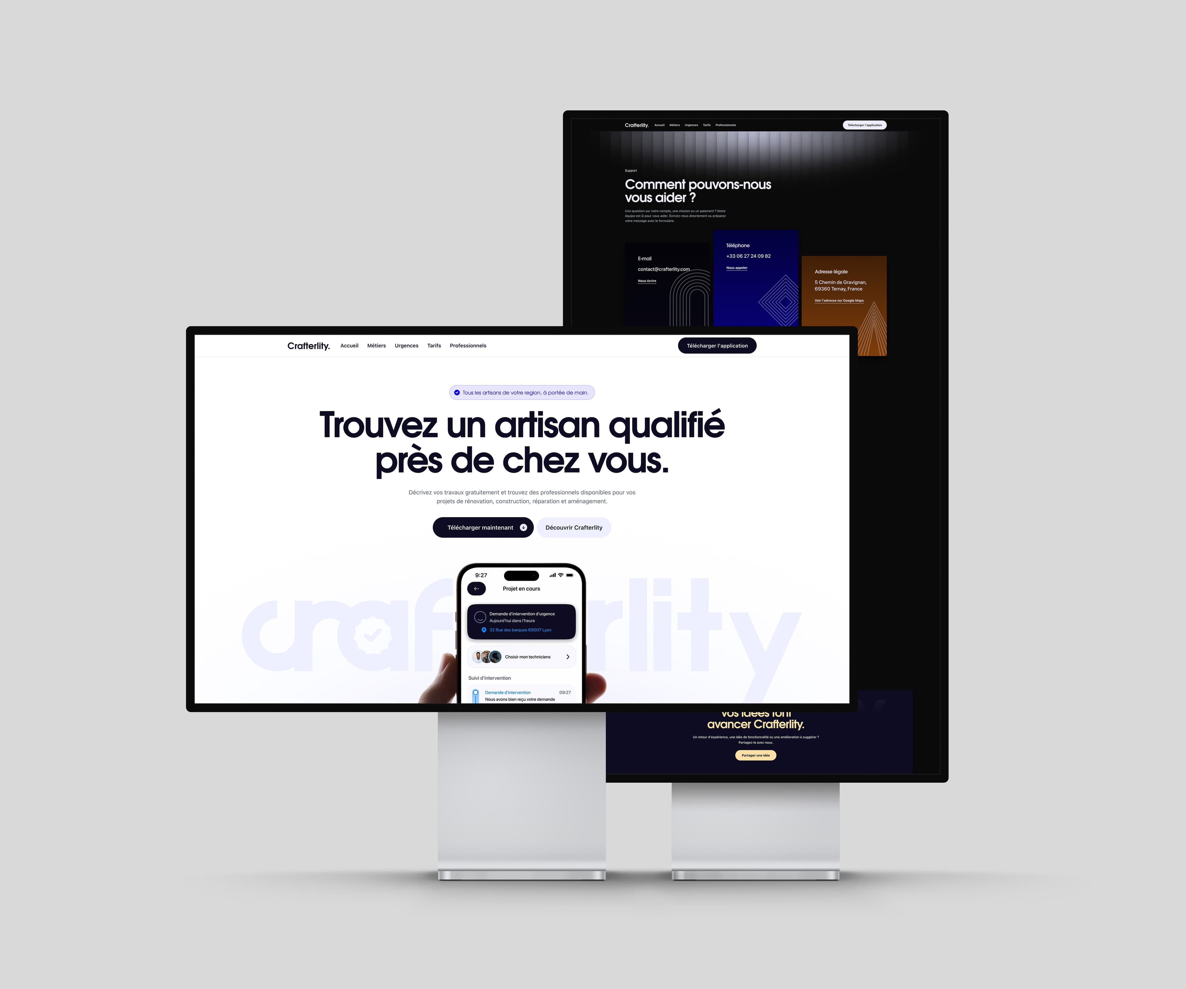 Crafterlity.com
